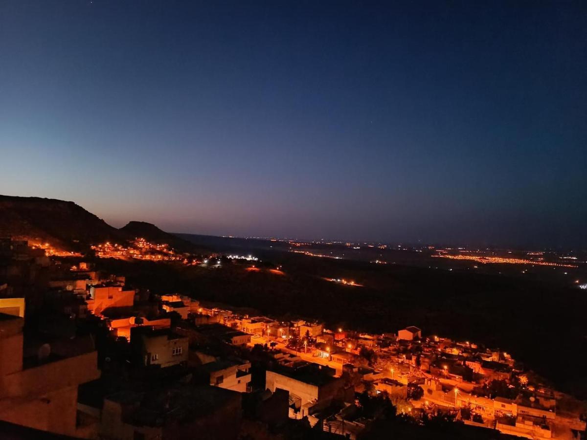 Merdin Boutique Hotel 마르딘 외부 사진