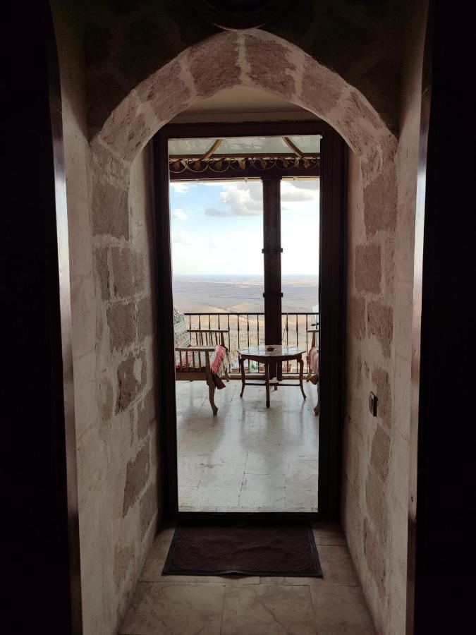 Merdin Boutique Hotel 마르딘 외부 사진