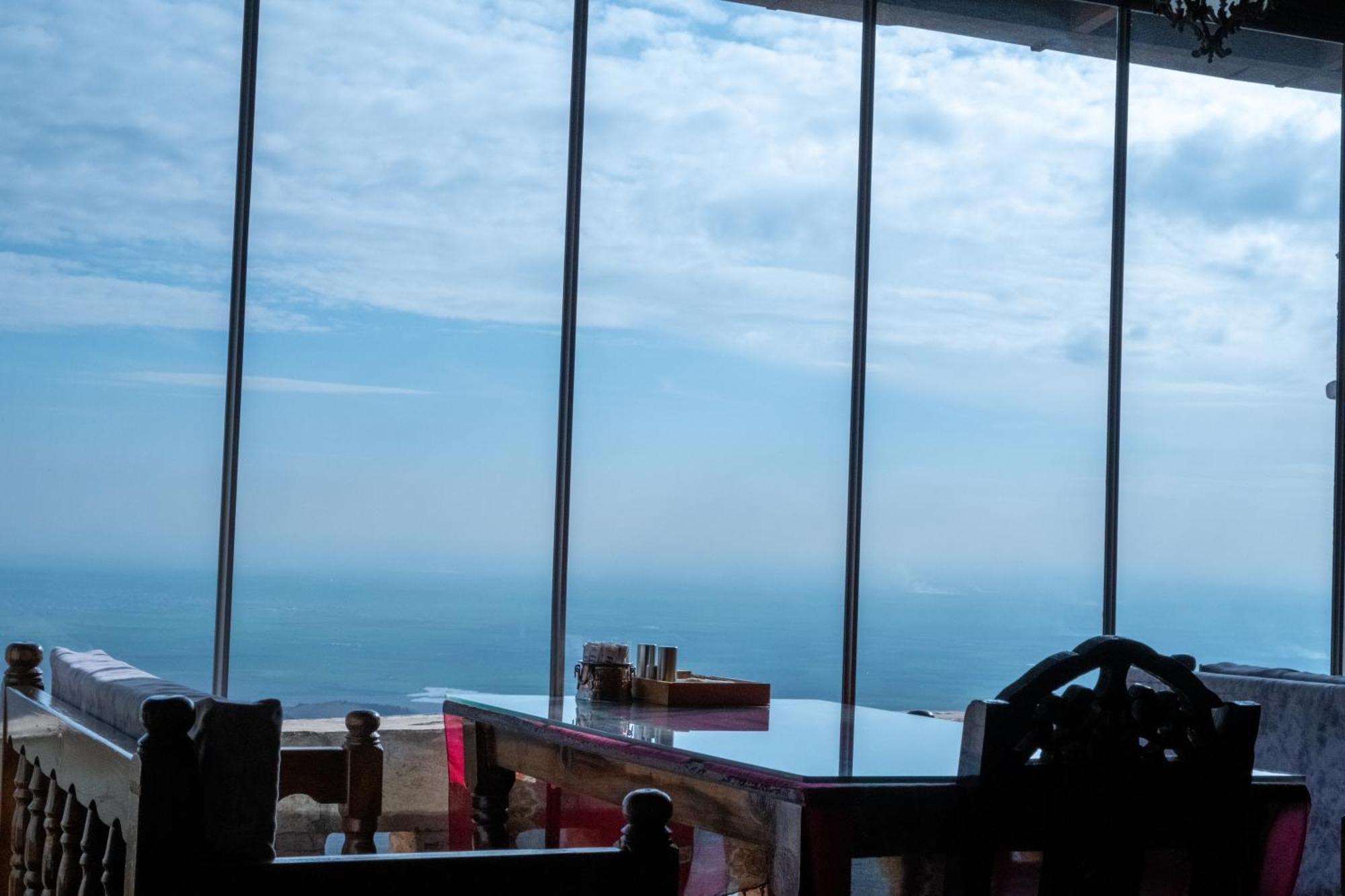 Merdin Boutique Hotel 마르딘 외부 사진