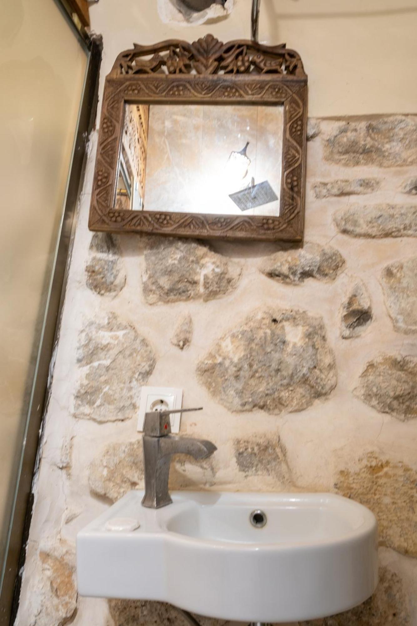 Merdin Boutique Hotel 마르딘 외부 사진