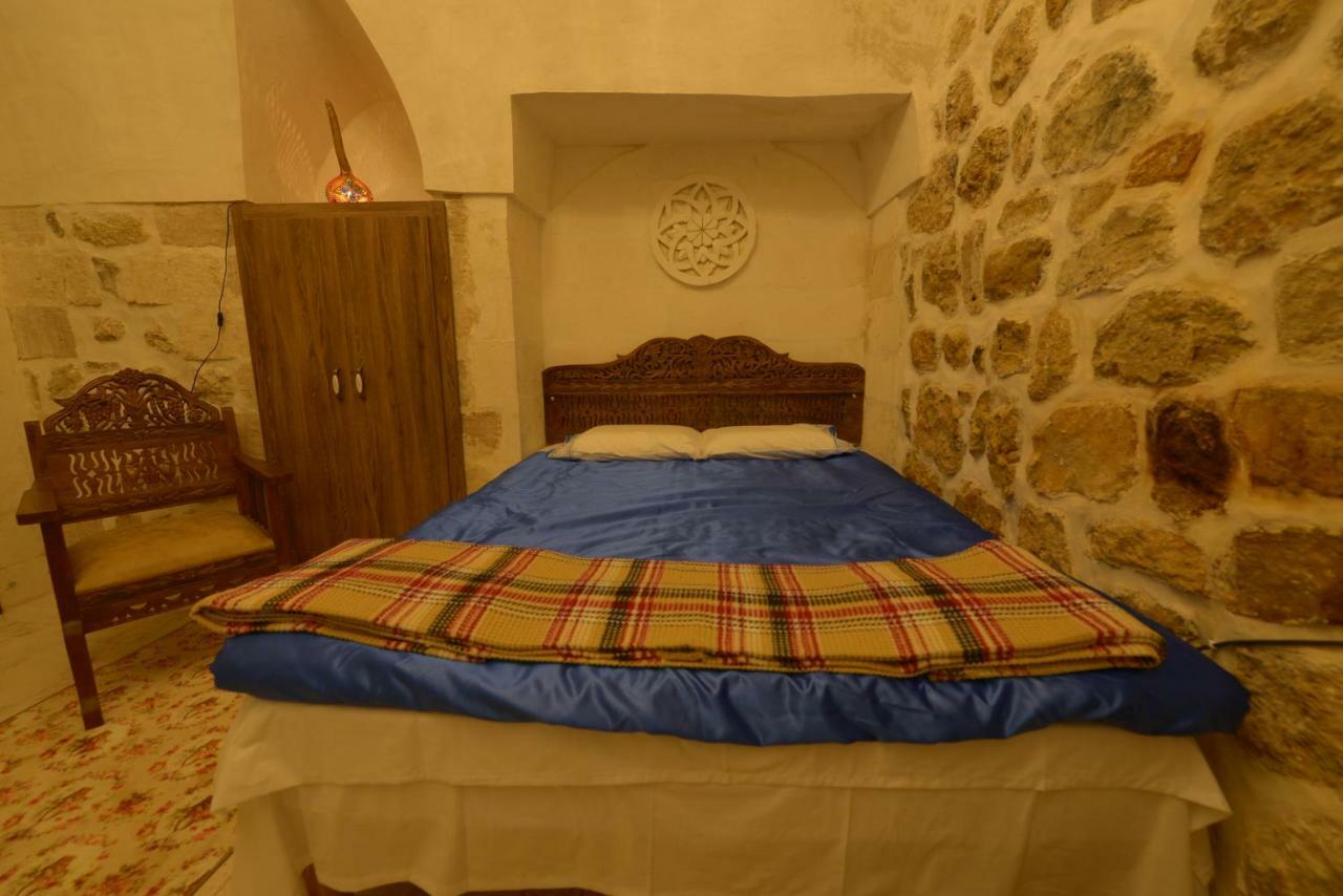 Merdin Boutique Hotel 마르딘 외부 사진