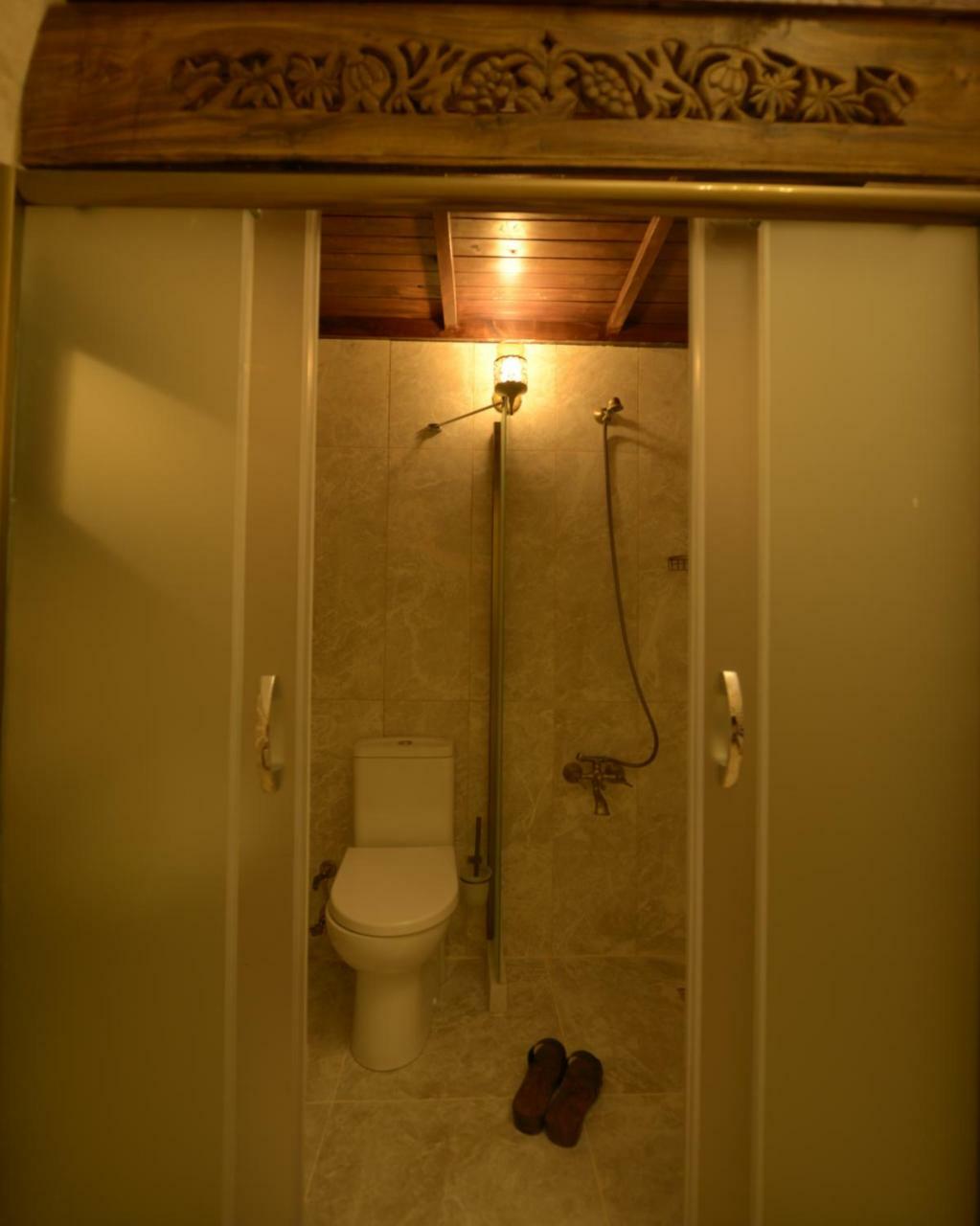 Merdin Boutique Hotel 마르딘 외부 사진