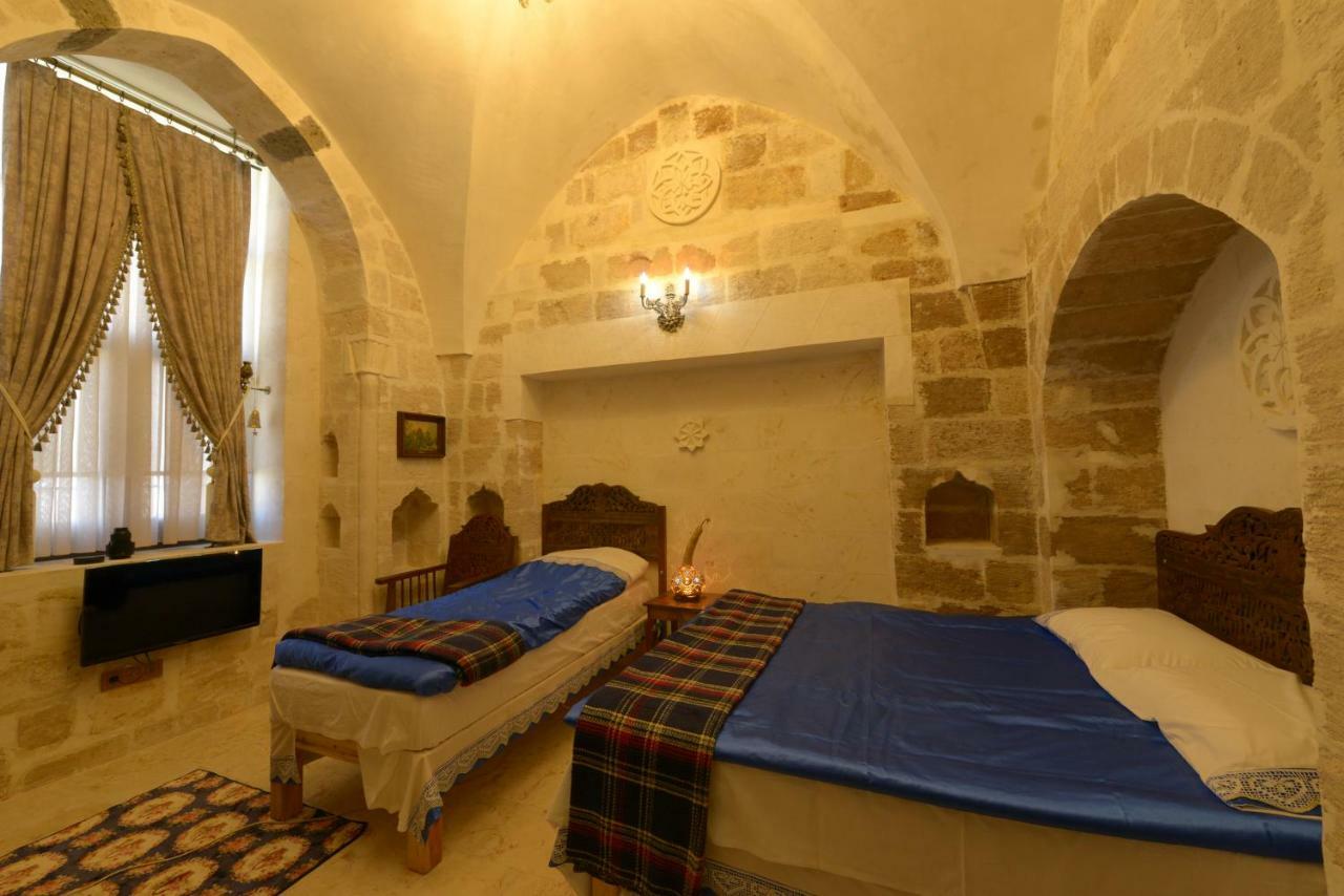 Merdin Boutique Hotel 마르딘 외부 사진