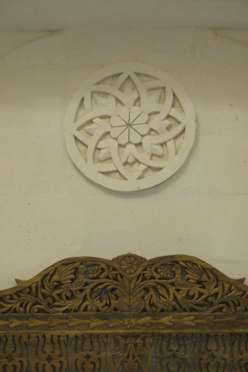 Merdin Boutique Hotel 마르딘 외부 사진