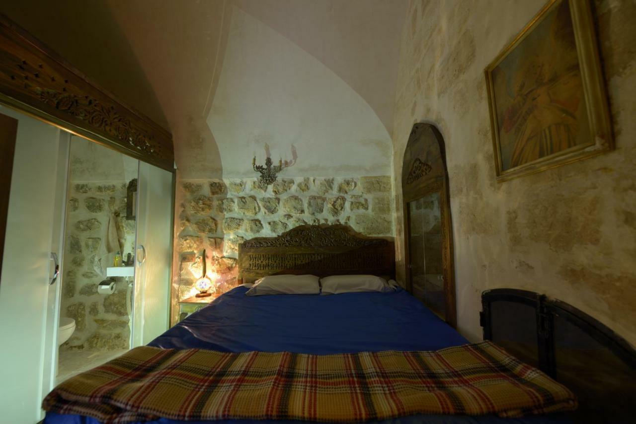 Merdin Boutique Hotel 마르딘 외부 사진