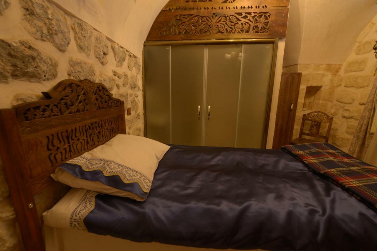 Merdin Boutique Hotel 마르딘 외부 사진