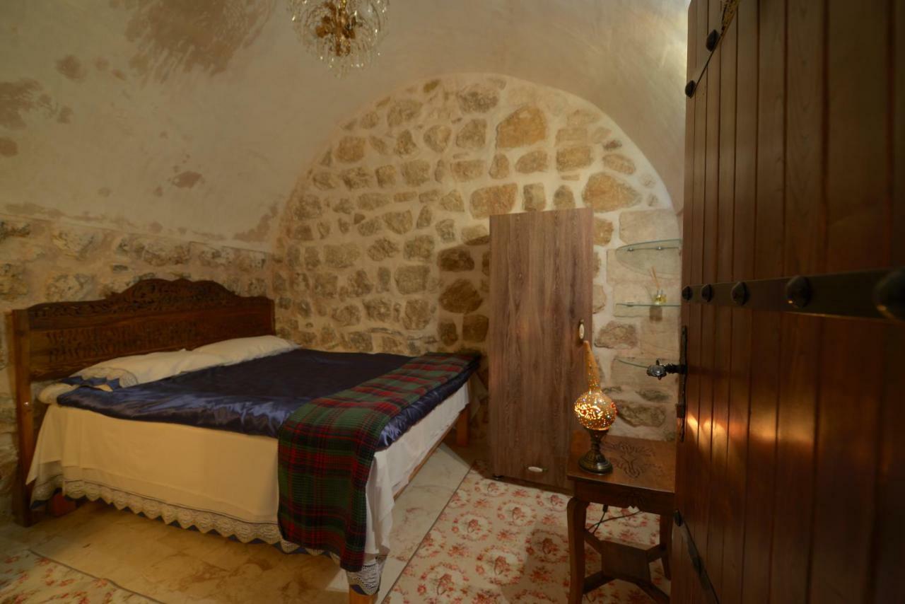 Merdin Boutique Hotel 마르딘 외부 사진