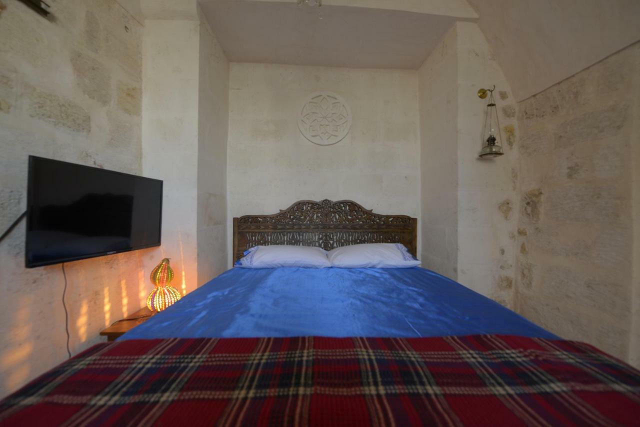 Merdin Boutique Hotel 마르딘 외부 사진