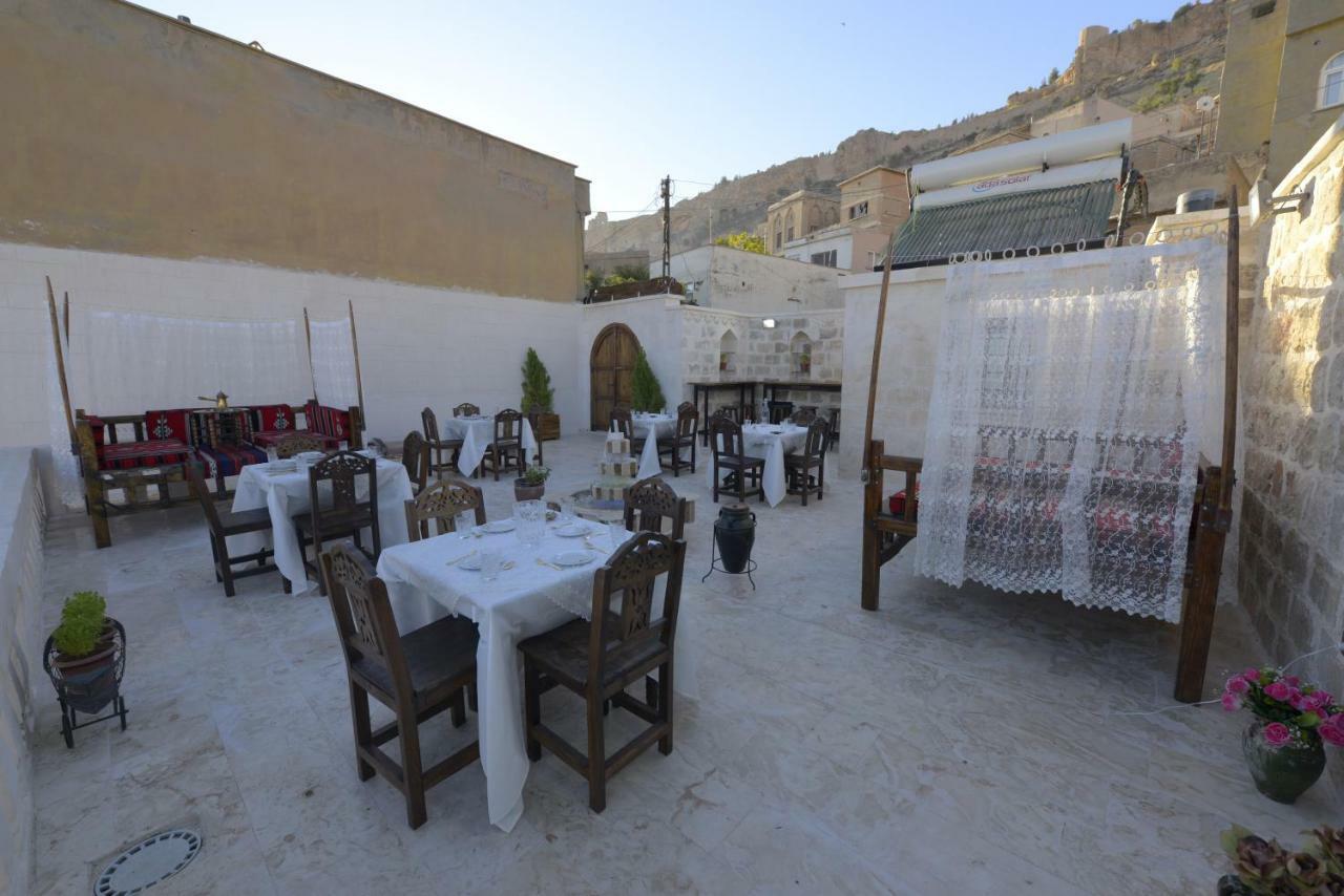 Merdin Boutique Hotel 마르딘 외부 사진