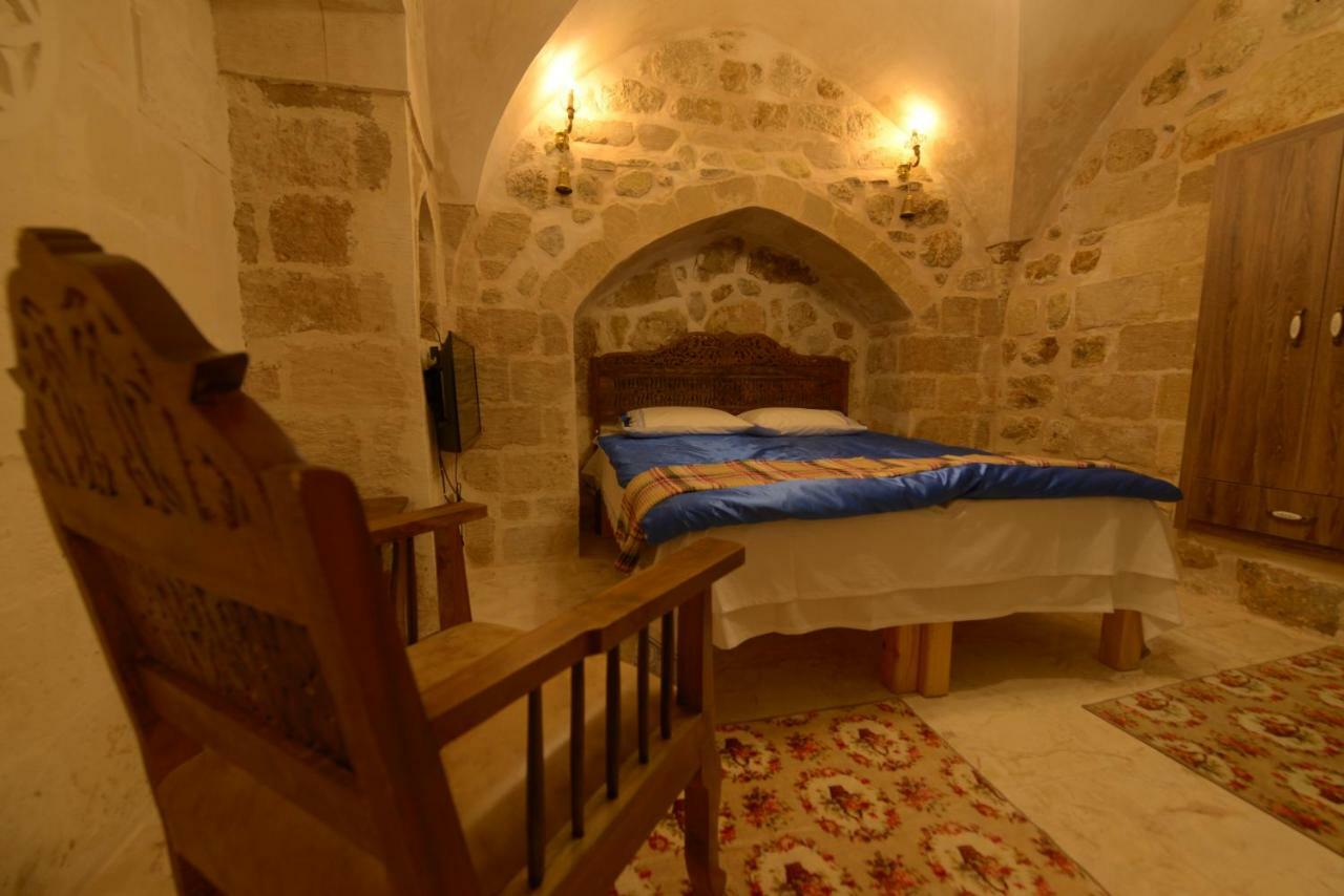 Merdin Boutique Hotel 마르딘 외부 사진