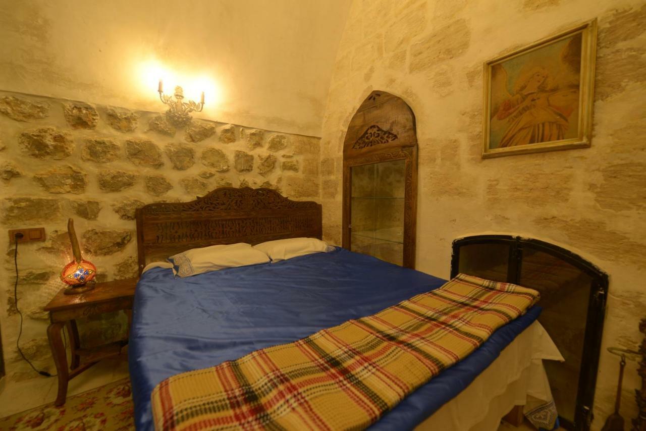 Merdin Boutique Hotel 마르딘 외부 사진