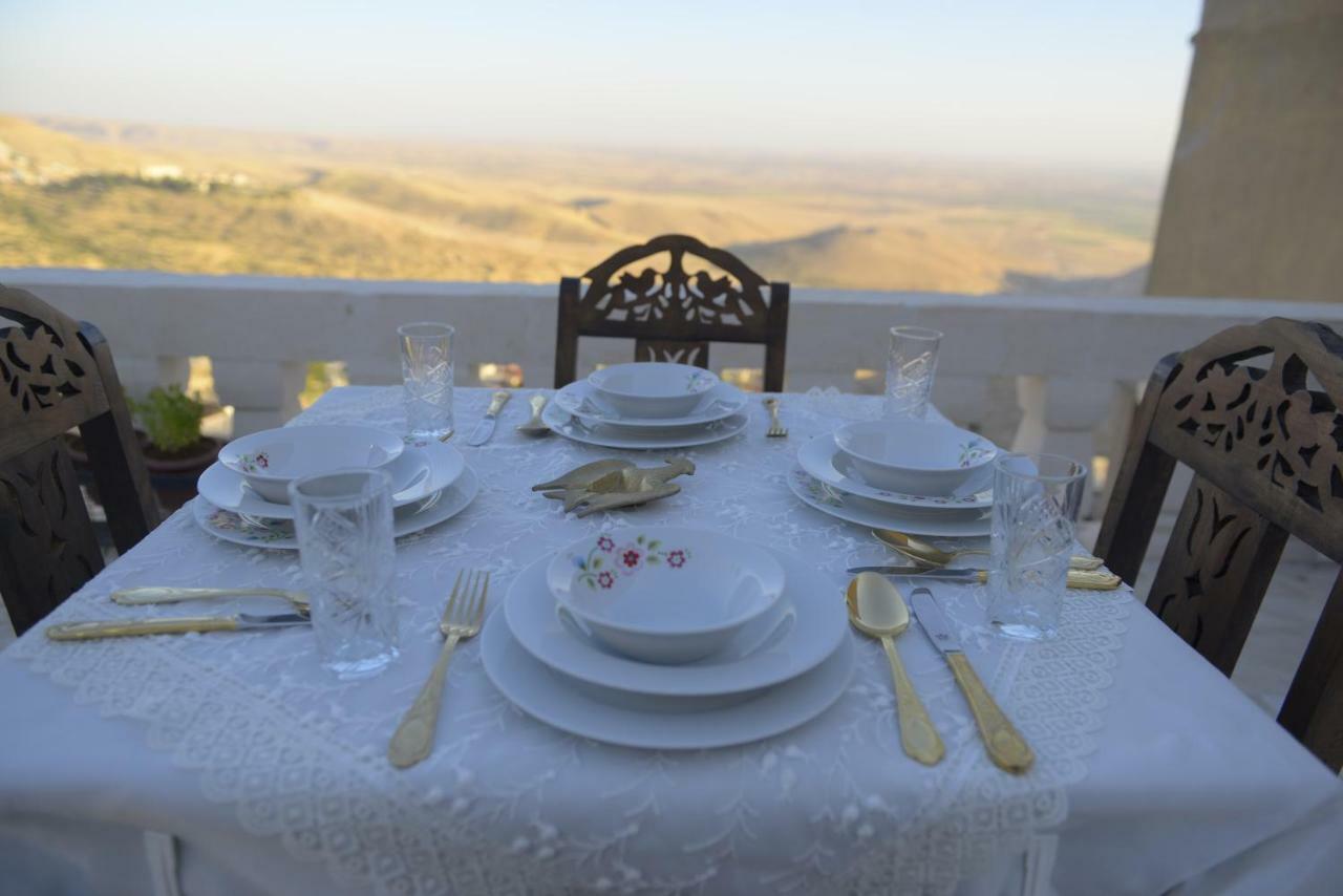 Merdin Boutique Hotel 마르딘 외부 사진