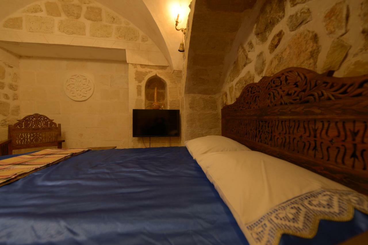 Merdin Boutique Hotel 마르딘 외부 사진