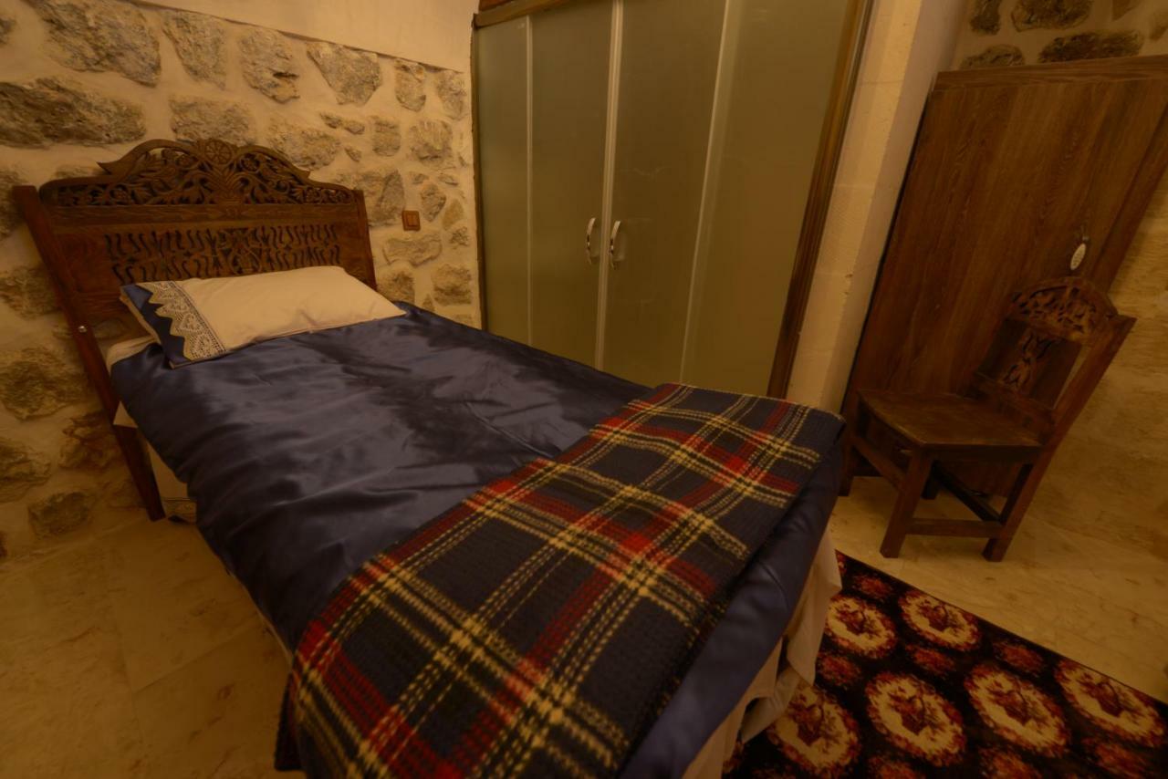Merdin Boutique Hotel 마르딘 외부 사진