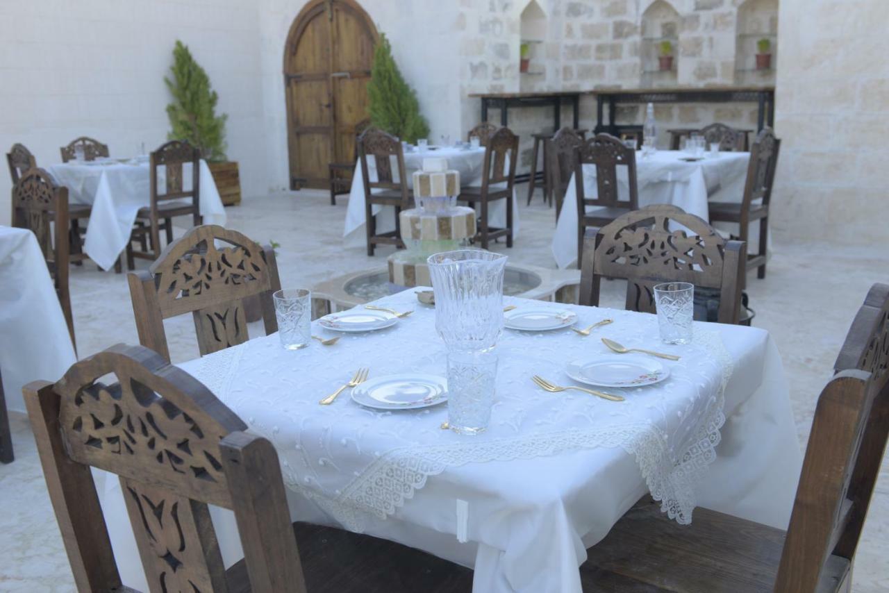 Merdin Boutique Hotel 마르딘 외부 사진