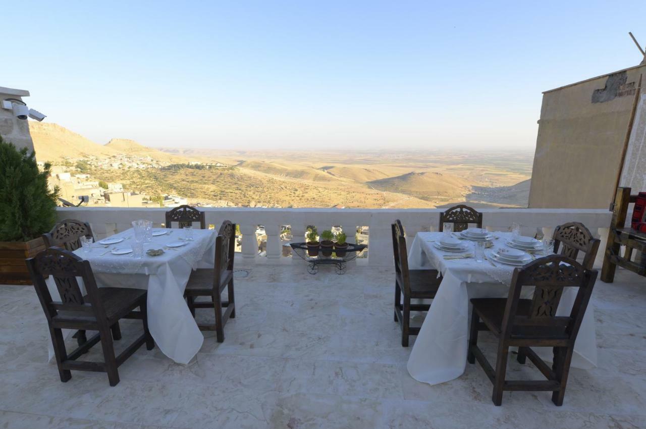 Merdin Boutique Hotel 마르딘 외부 사진