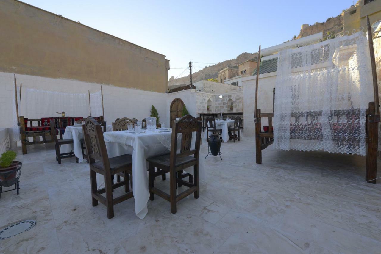 Merdin Boutique Hotel 마르딘 외부 사진