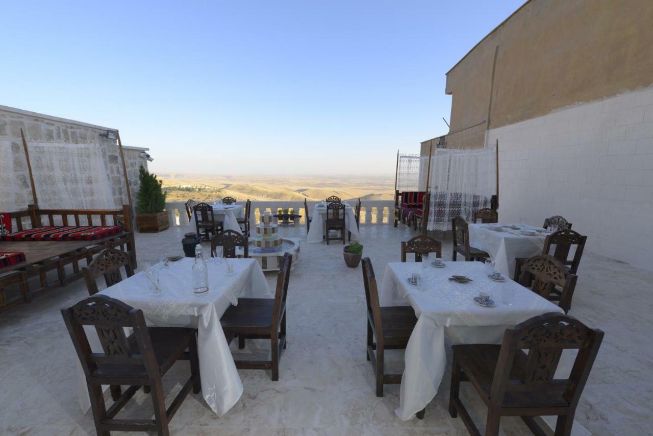 Merdin Boutique Hotel 마르딘 외부 사진