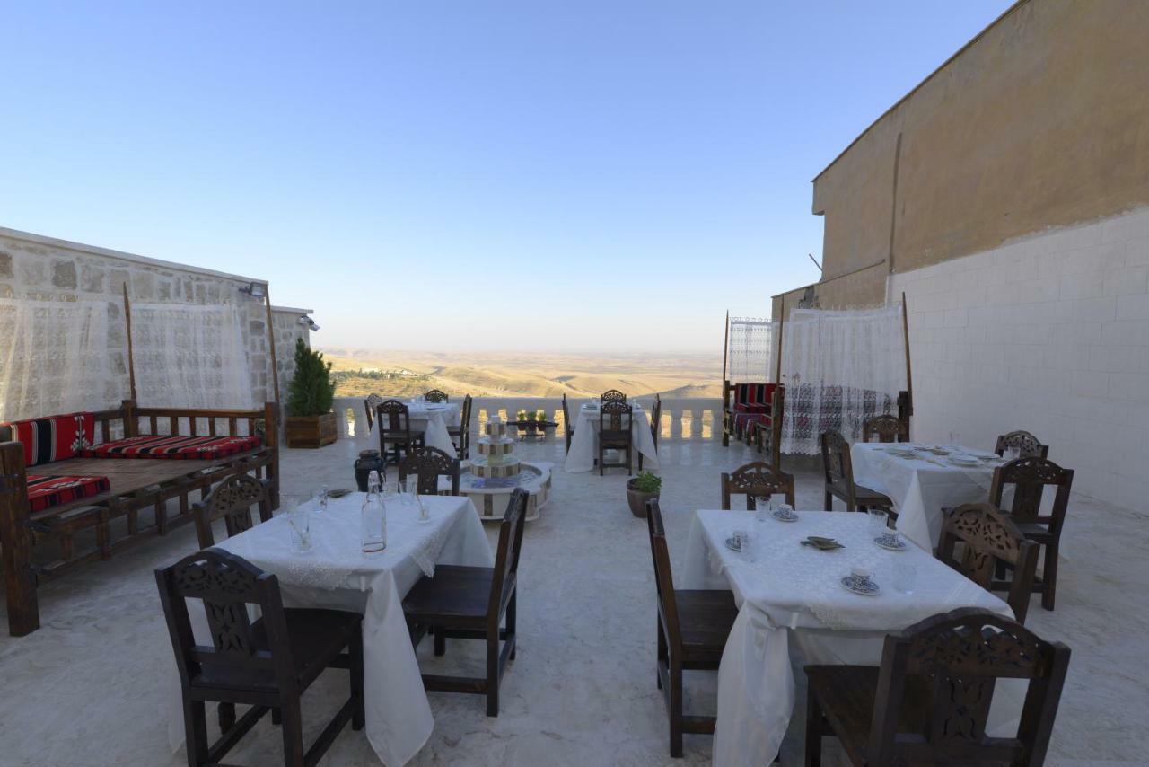 Merdin Boutique Hotel 마르딘 외부 사진