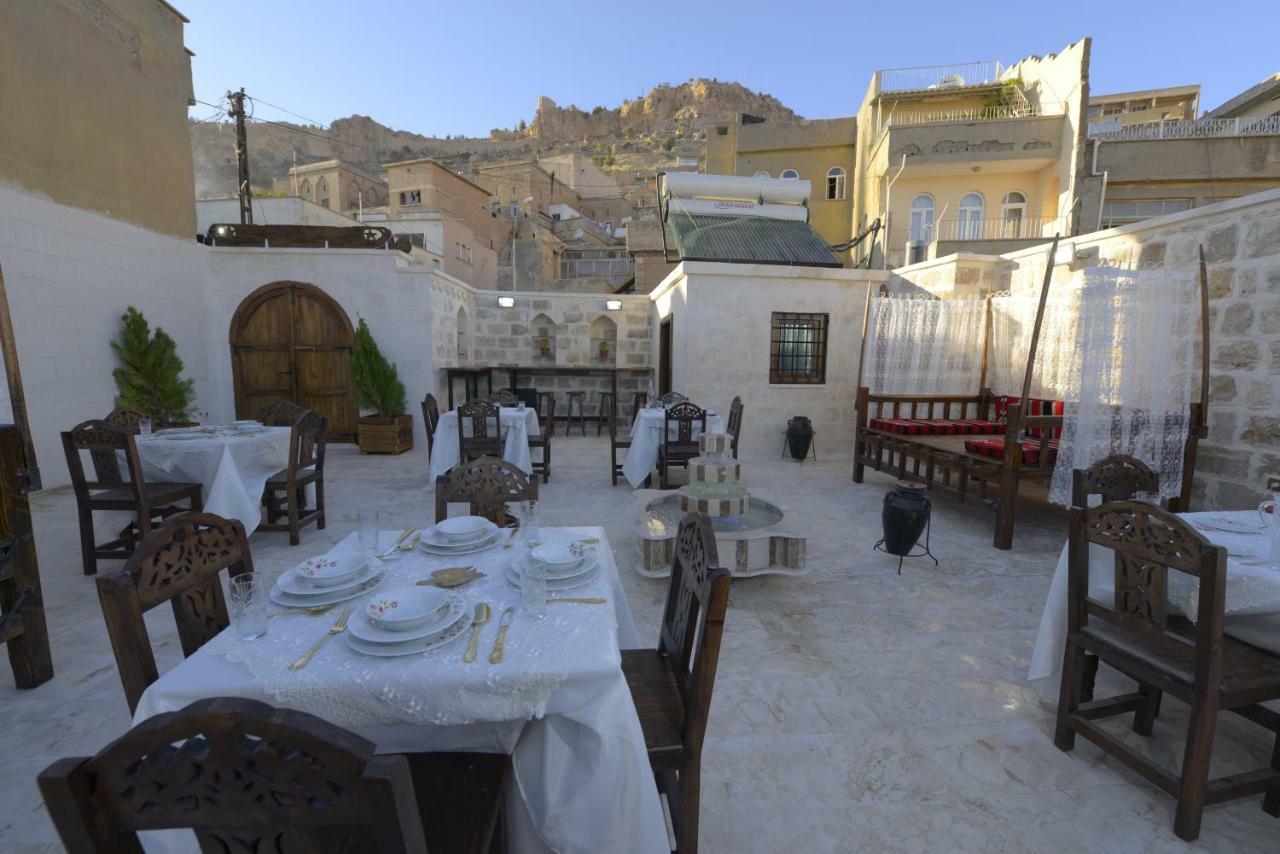 Merdin Boutique Hotel 마르딘 외부 사진