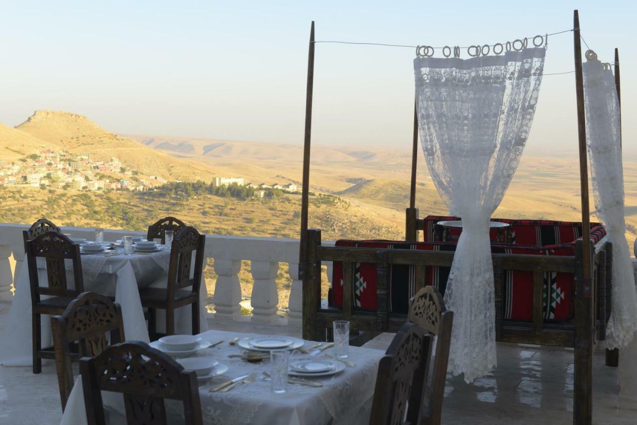 Merdin Boutique Hotel 마르딘 외부 사진