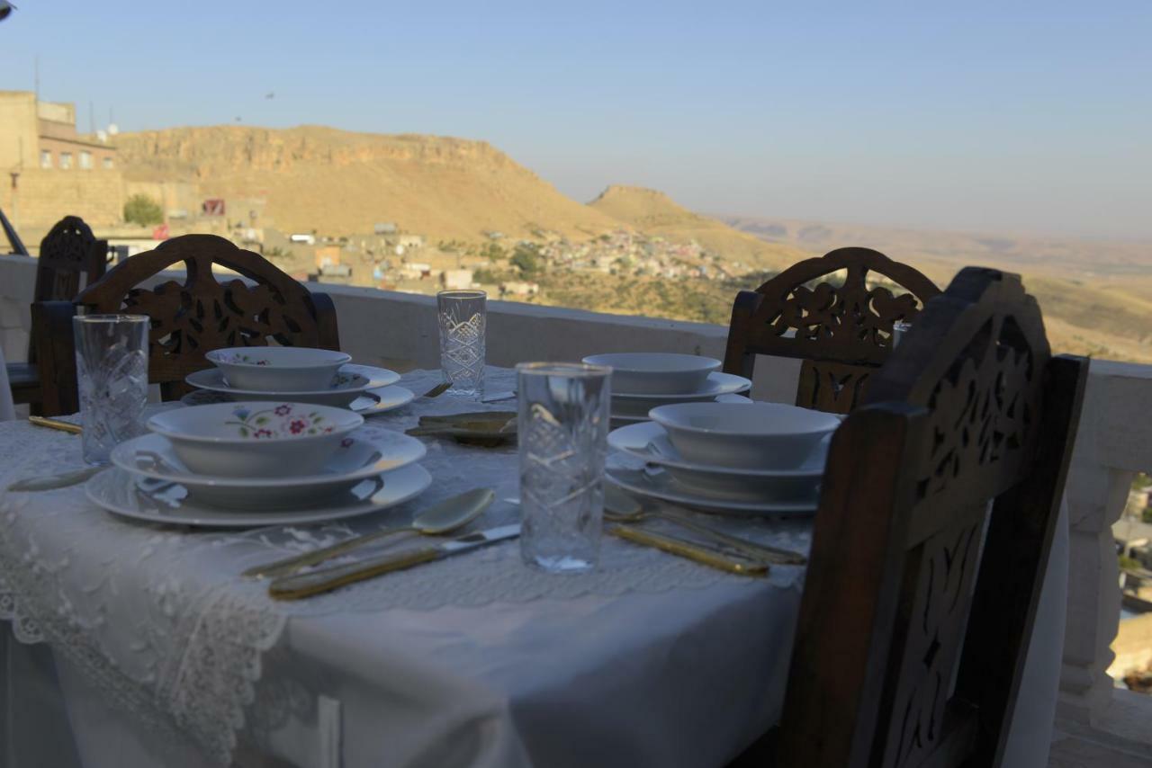Merdin Boutique Hotel 마르딘 외부 사진