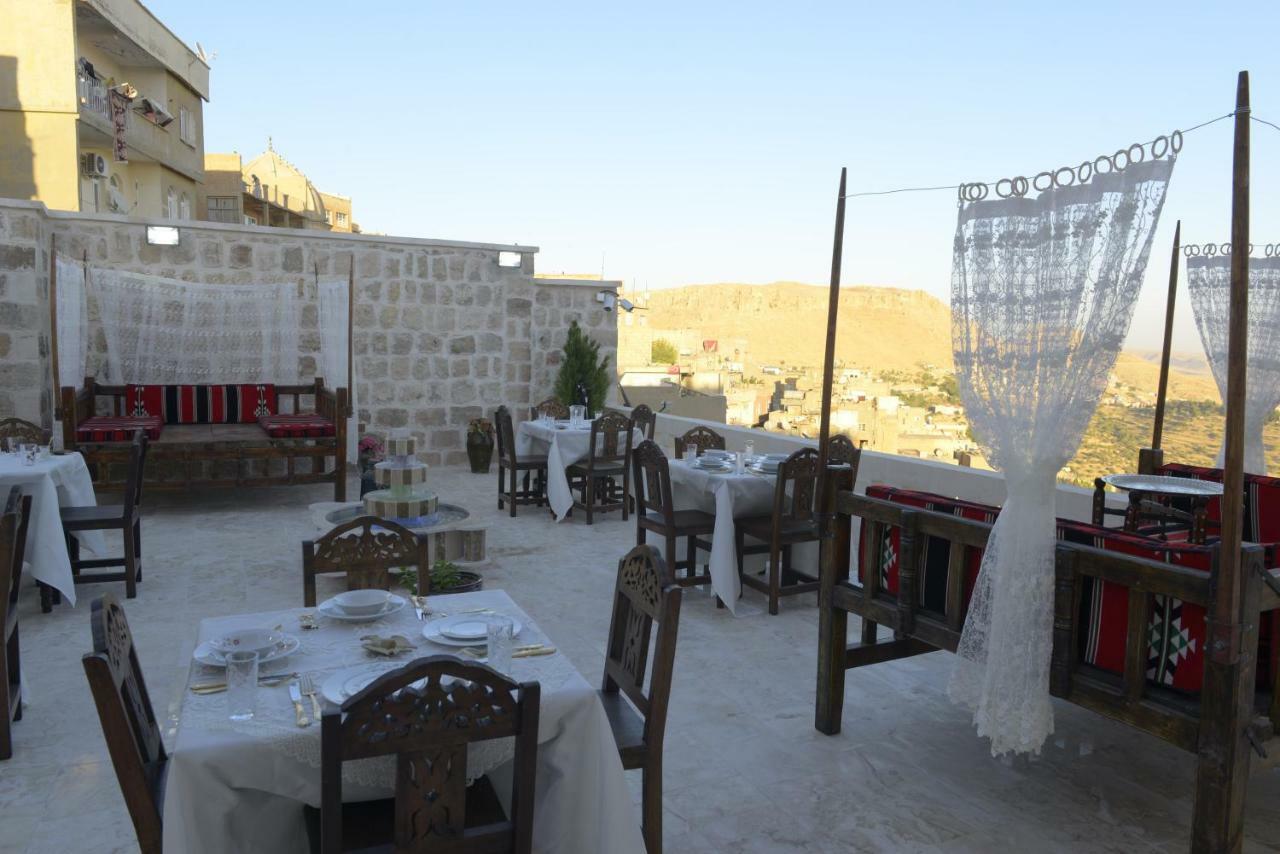 Merdin Boutique Hotel 마르딘 외부 사진