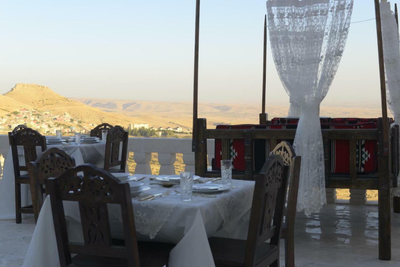 Merdin Boutique Hotel 마르딘 외부 사진