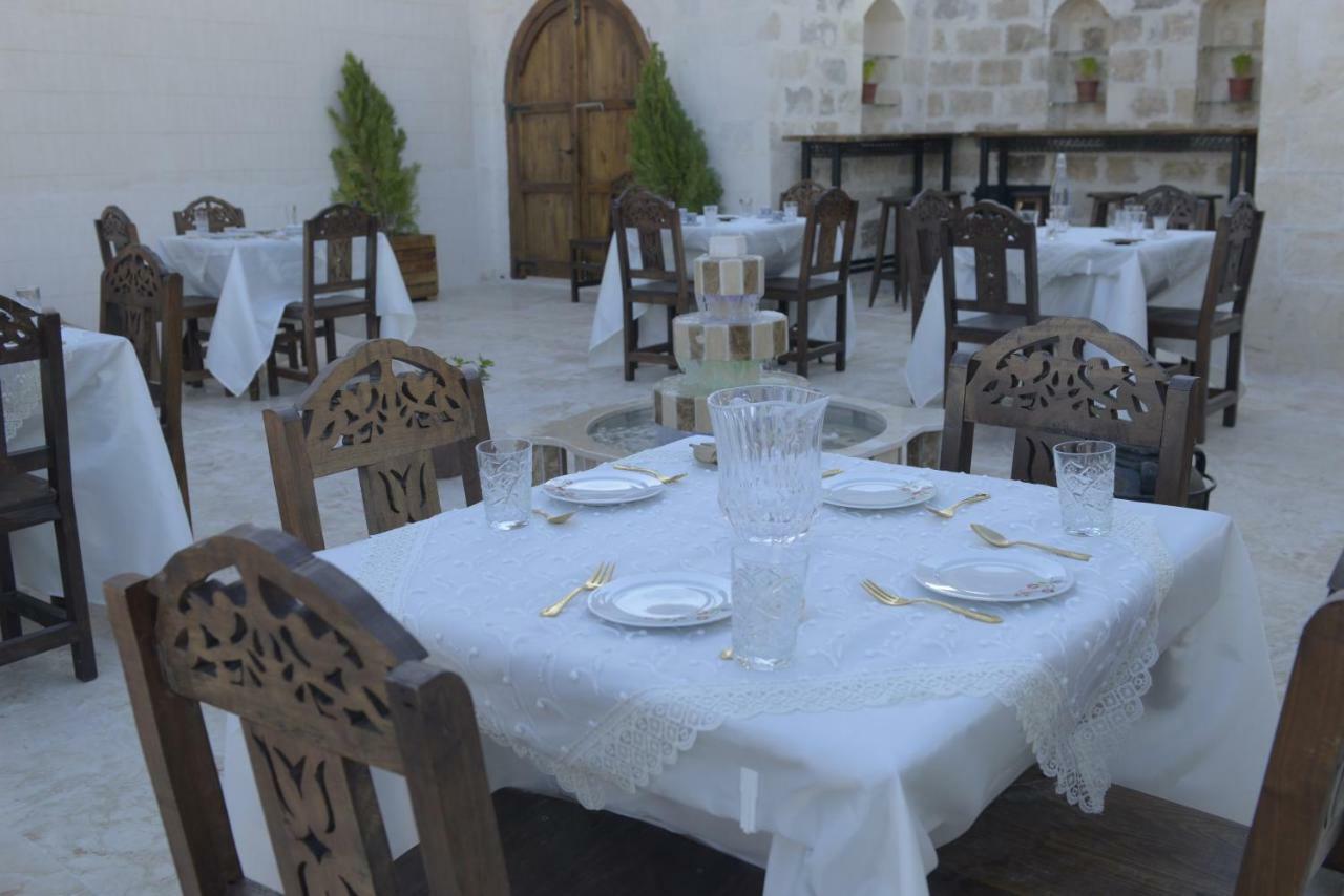 Merdin Boutique Hotel 마르딘 외부 사진