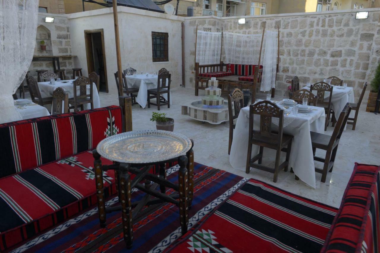 Merdin Boutique Hotel 마르딘 외부 사진