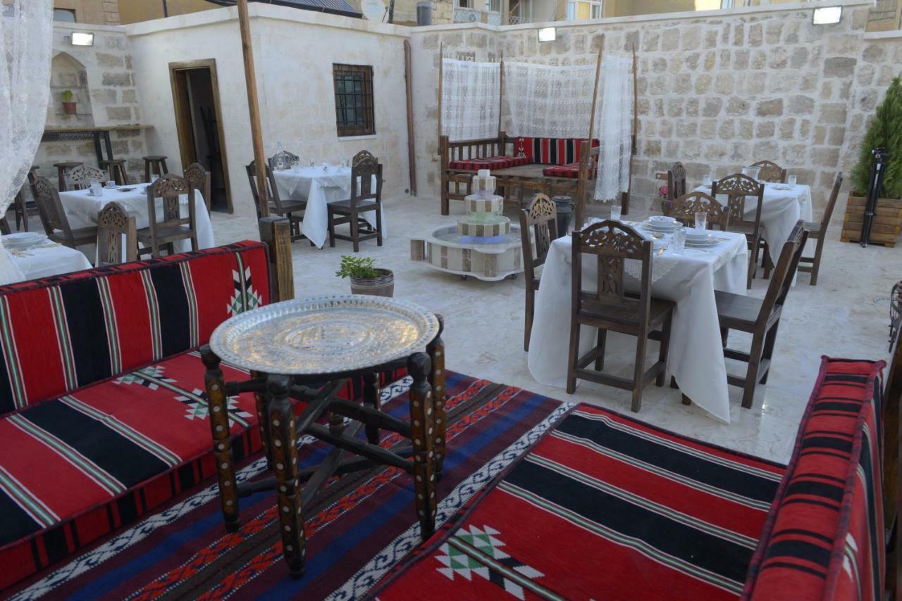 Merdin Boutique Hotel 마르딘 외부 사진